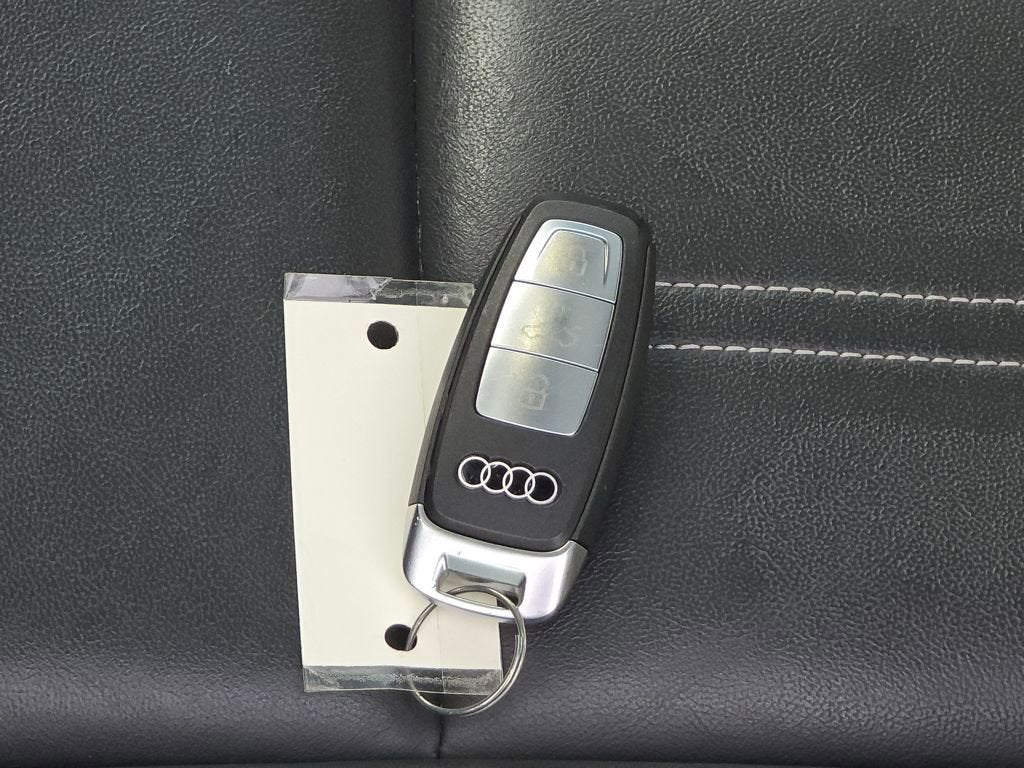 2024 Audi A3 Premium