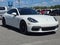 2020 Porsche Panamera 4DR HB RWD