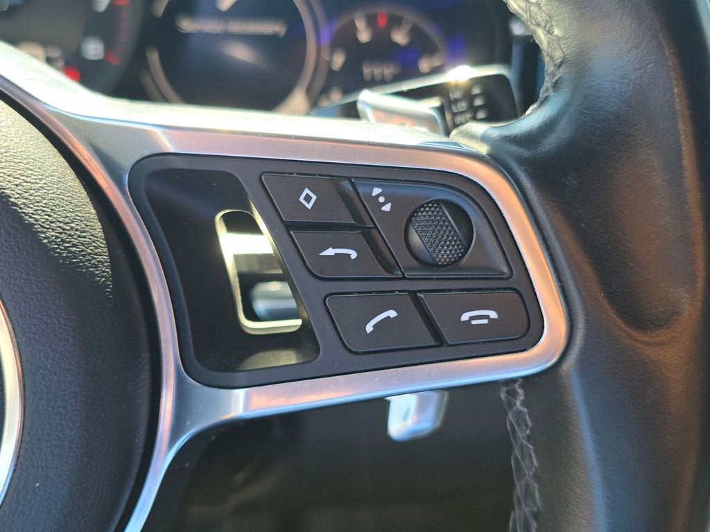 2020 Porsche Panamera 4DR HB RWD