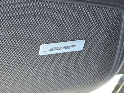 2020 Porsche Panamera 4DR HB RWD