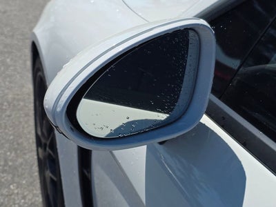 2020 Porsche Panamera 4DR HB RWD