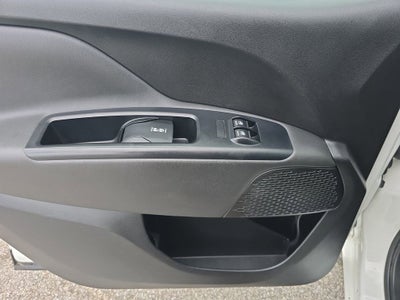 2021 RAM ProMaster City Tradesman Cargo Van