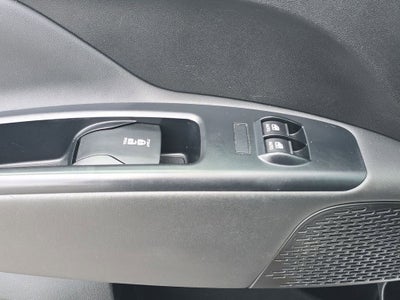 2021 RAM ProMaster City Tradesman Cargo Van