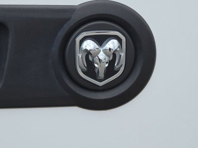 2021 RAM ProMaster City Tradesman Cargo Van