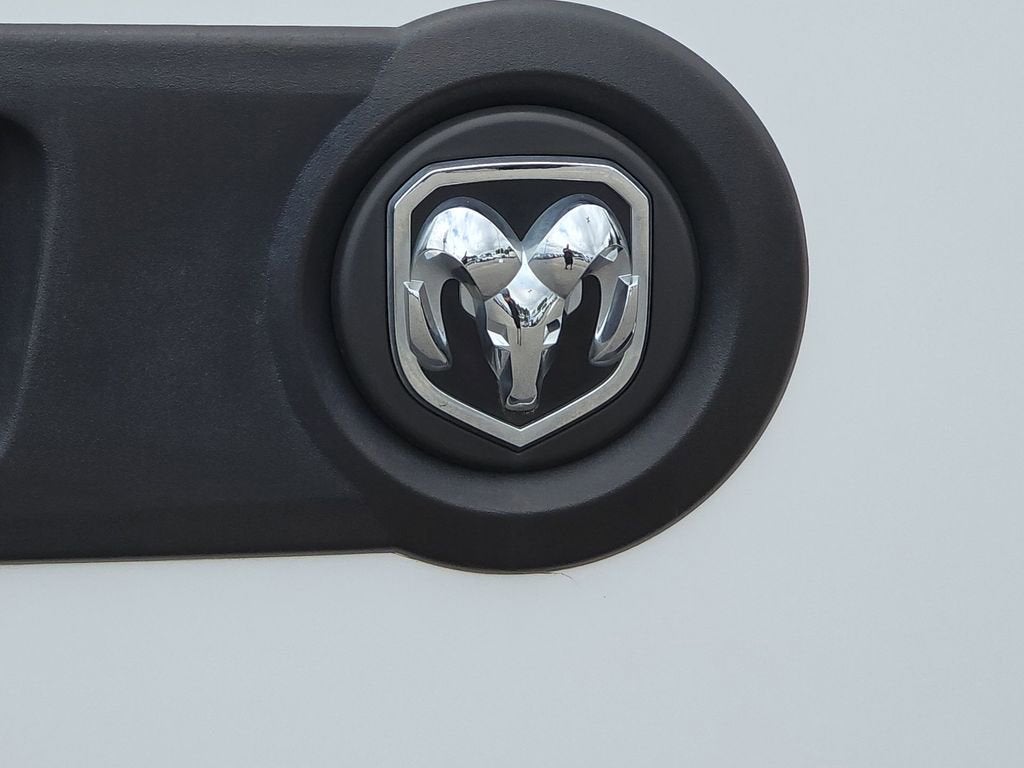 2021 RAM ProMaster City Tradesman Cargo Van