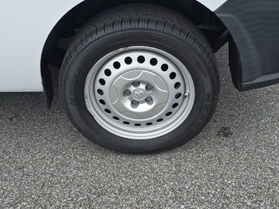 2021 RAM ProMaster City Tradesman Cargo Van