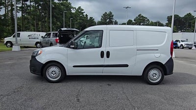 2021 RAM ProMaster City Tradesman Cargo Van