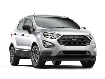 2021 Ford Ecosport