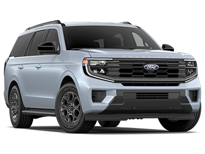 2026 Ford Expedition