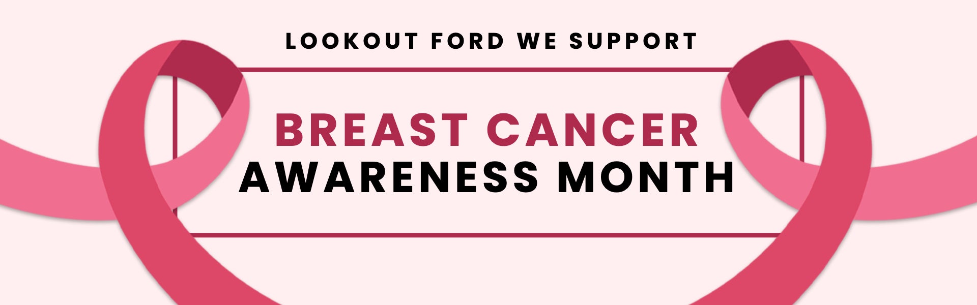 Breast Cancer Awareness Month